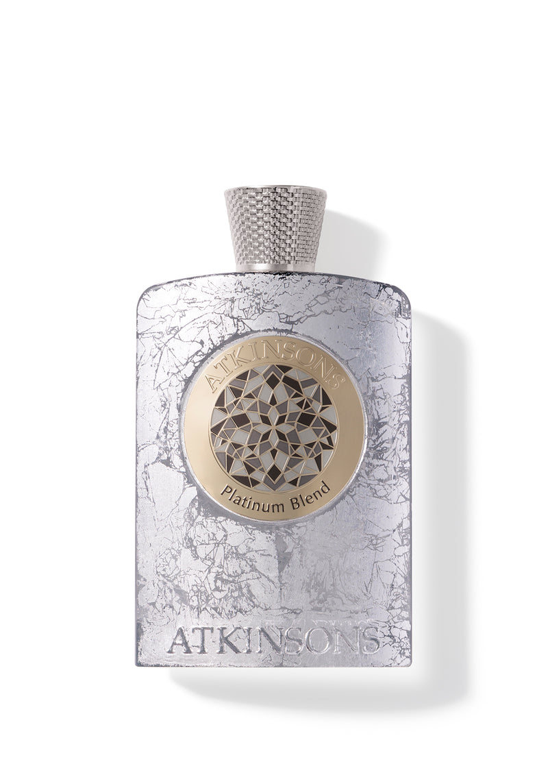 Atkinsons Platinum Blend Parfum Intense 100 ML