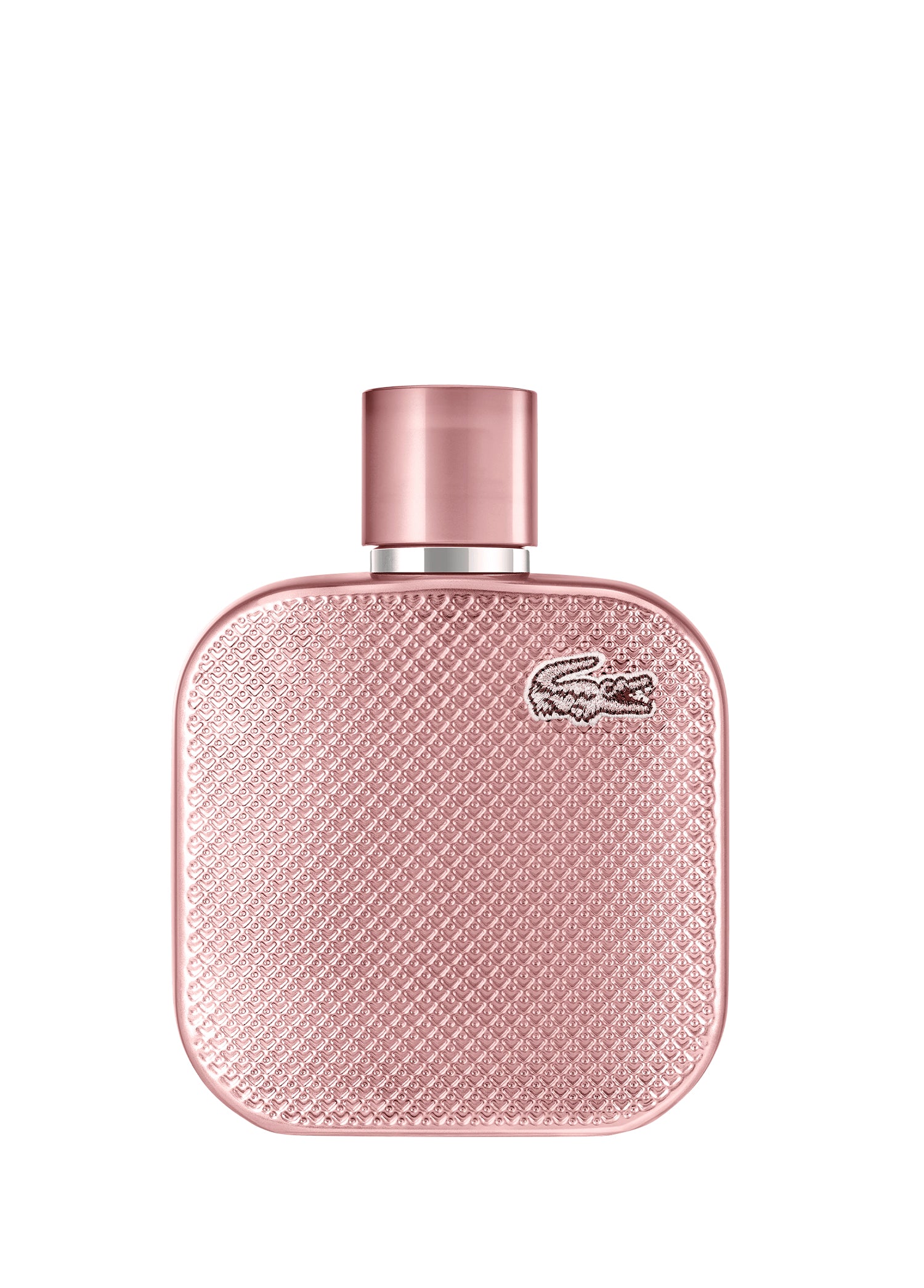Lacoste L.12.12 Silver Rose EDP 100 ml Kadın Parfüm