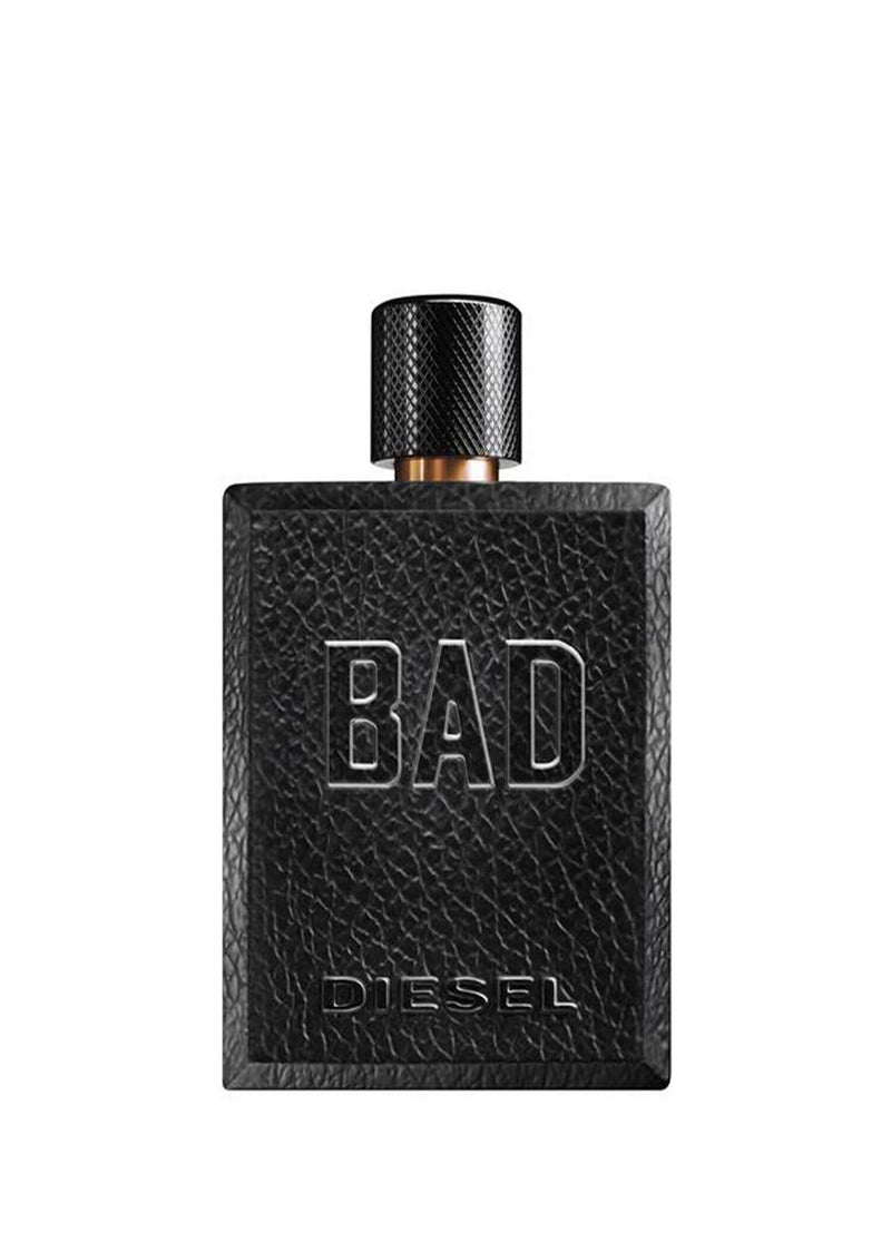Diesel Bad EDT 100 ml Erkek Parfüm
