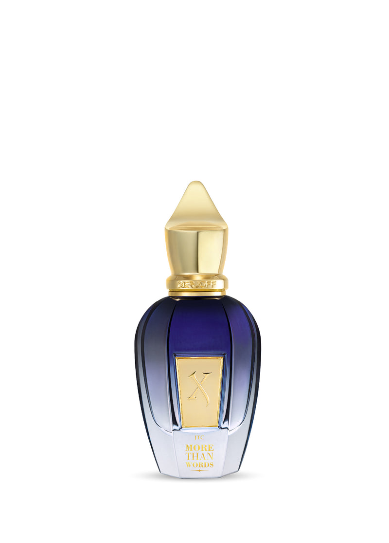 Xerjoff More Than Words JTC 50 ml EDP Parfüm