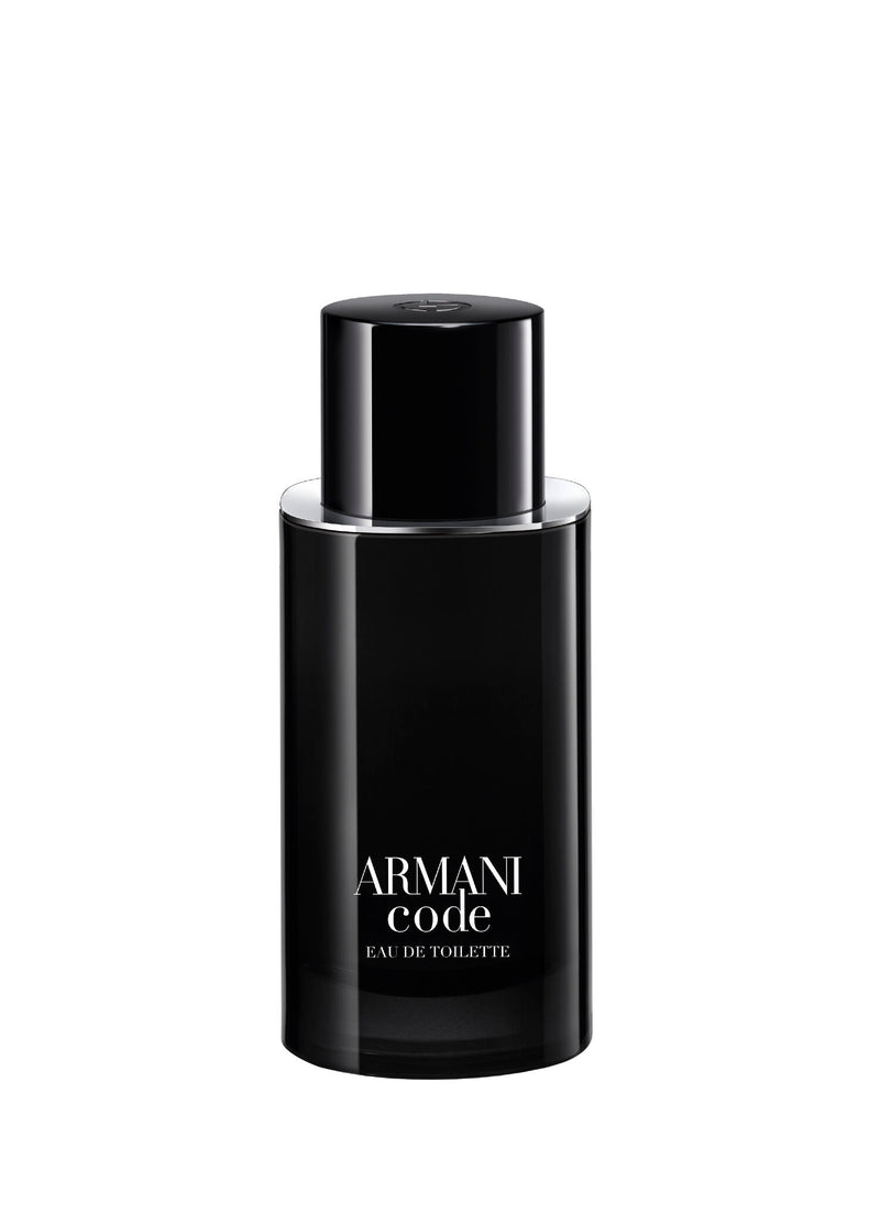 Giorgio Armani Code EDT Refill 75 ml Erkek Parfüm