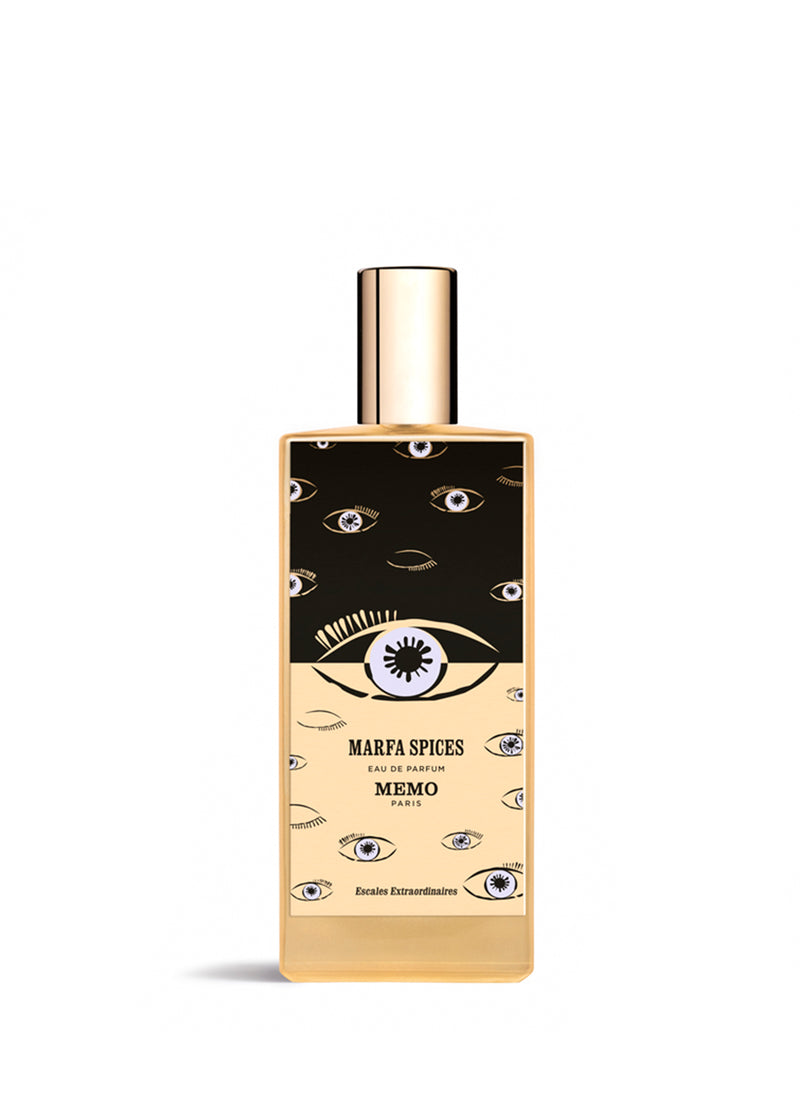 Memo Marfa Spices EDP 75 ml Parfüm