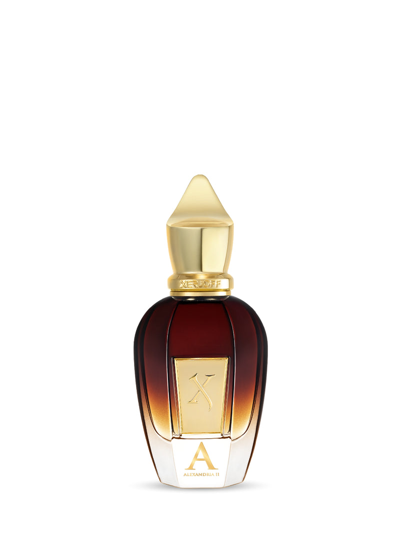 Xerjoff Oud Stars Aleandria II 50 ml Parfüm