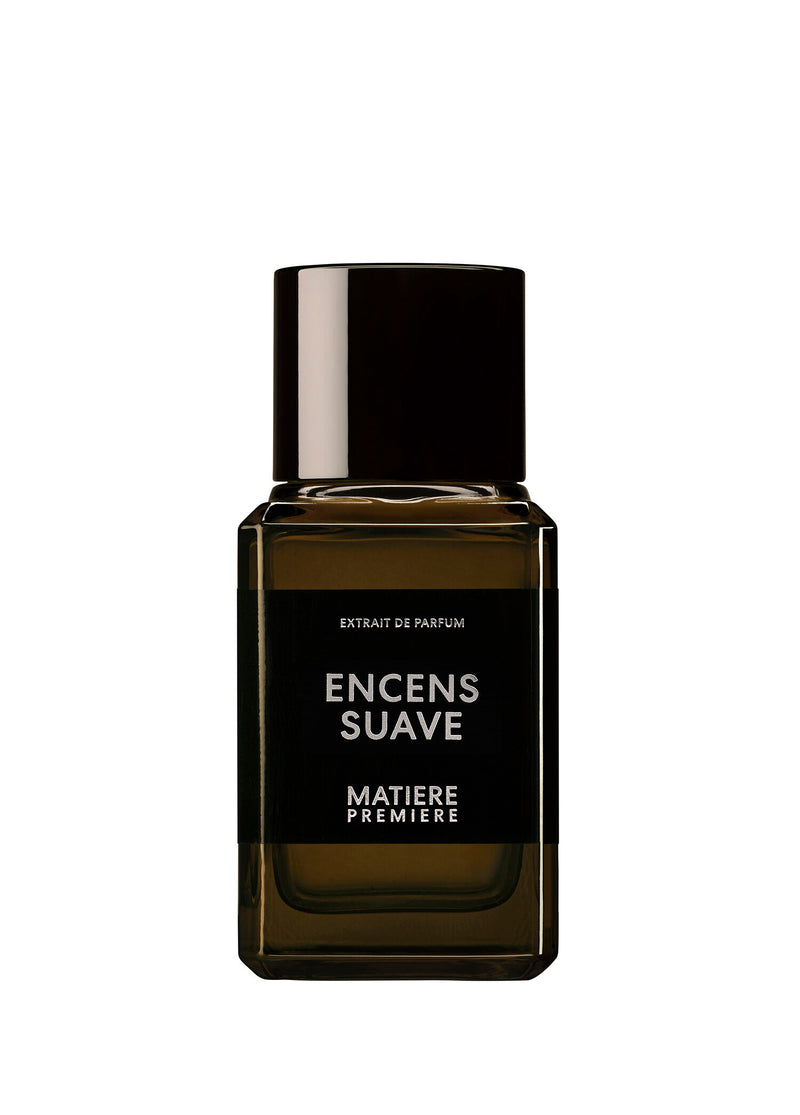Matiere Premiere Encens Suave Extrait 100 ml