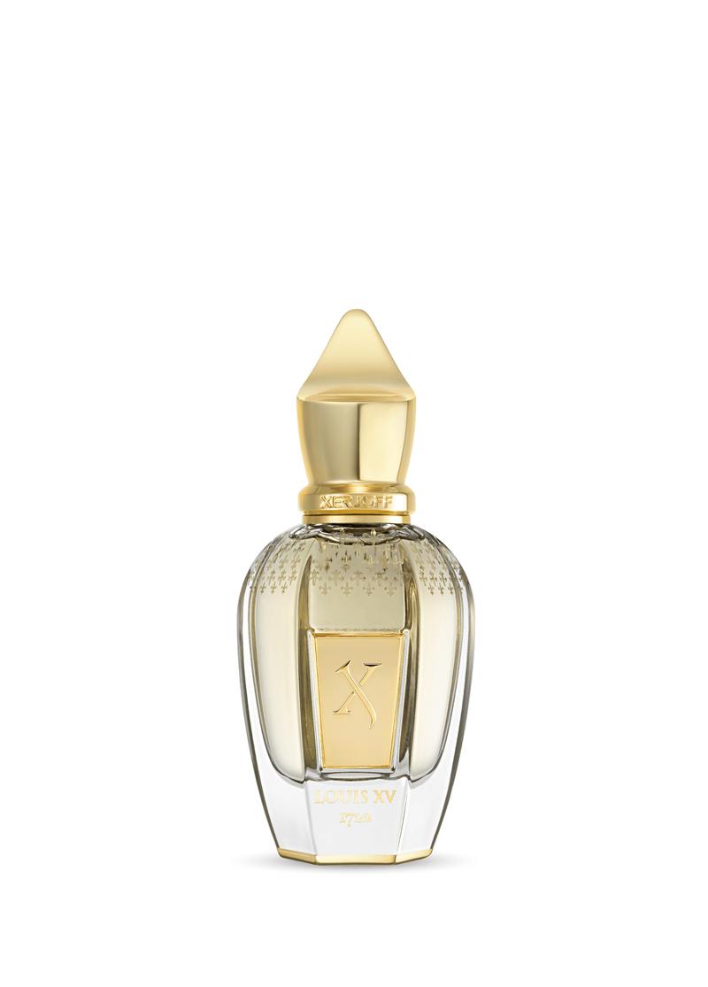 Xerjoff Blend De Venoge Louis XV Unisex 50 ml Parfüm
