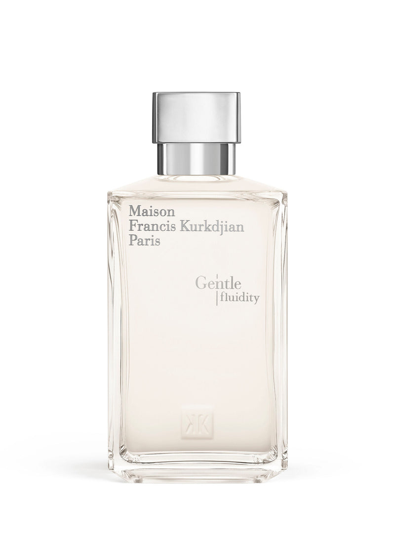 Maison Francis Kurkdjian Gentle Fluidity Silver EDP 200ML