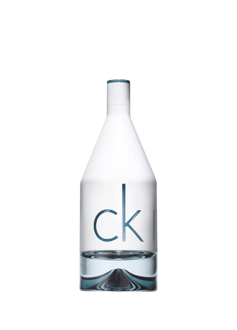 Calvin Klein Ck In2U Men EDT 100 ml Erkek Parfüm