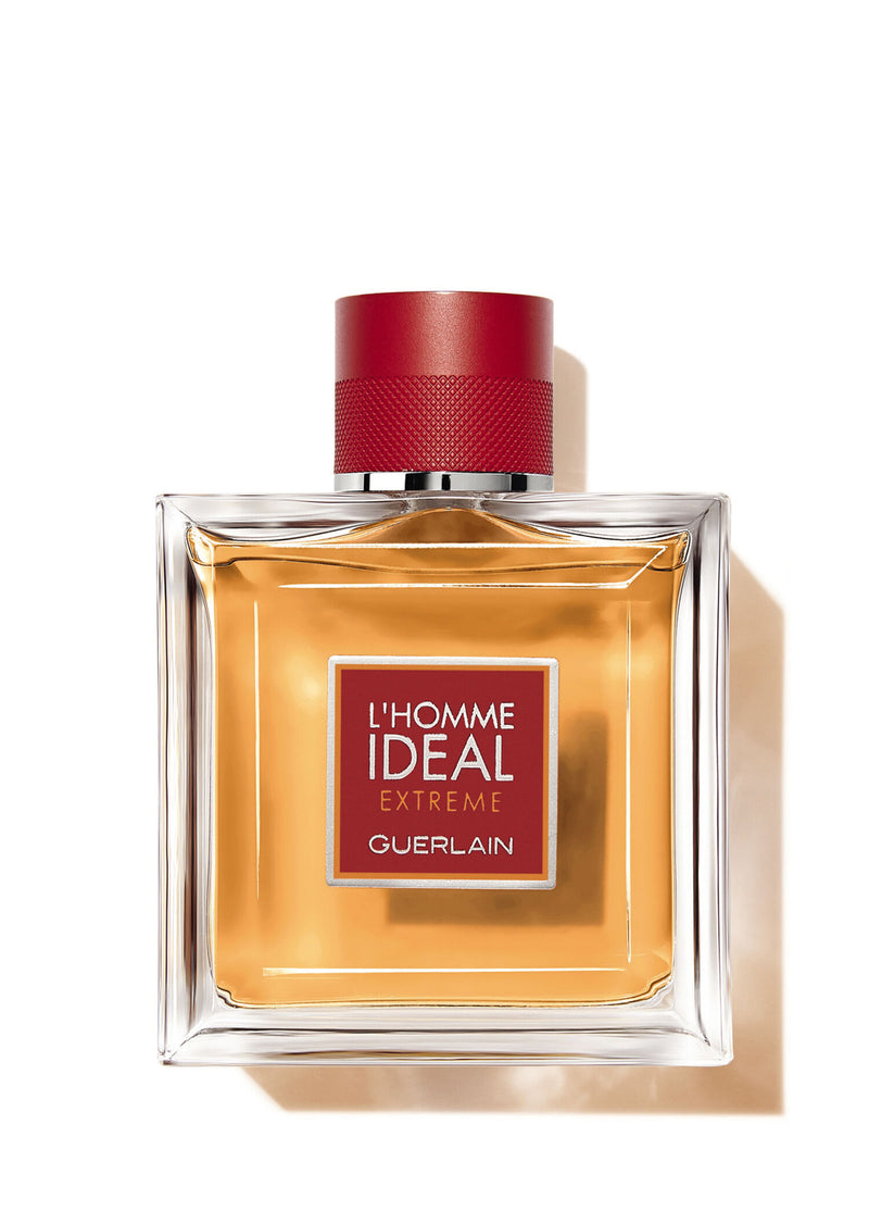 Guerlain L'omme Ideal Extreme Edp 100ml