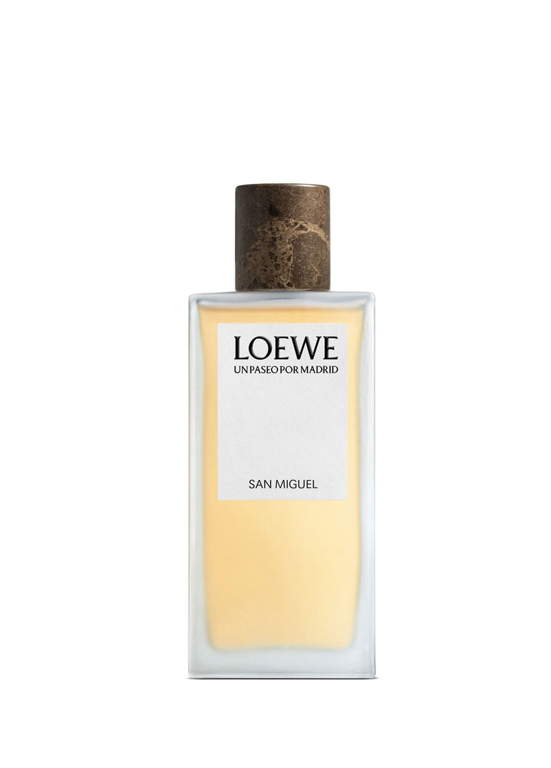 Loewe San Miguel EDP 100 ml Unisex Parfüm