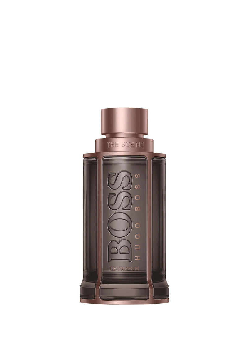 Hugo Boss The Scent Le Parfum for Him EDP 50 ml Erkek Parfüm