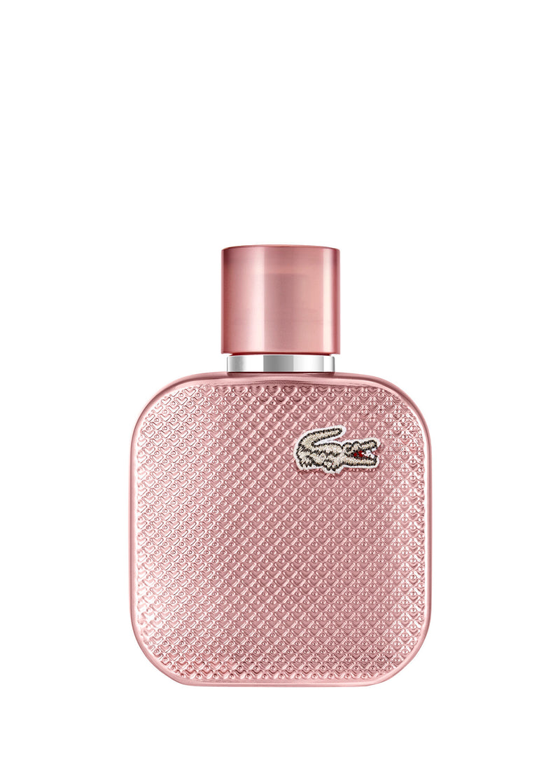 Lacoste L.12.12 Silver Rose EDP 50 ml Kadın Parfüm