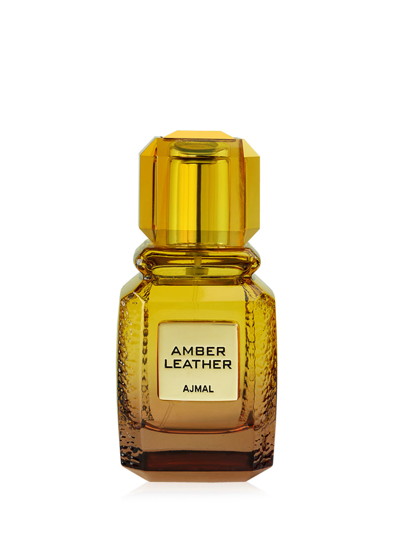 Ajmal Amber Leather Eau de 100 ml Erkek Parfüm