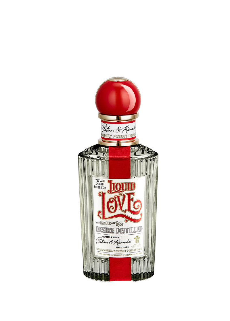 Penhaligon's Liquid Love EDP 100 ML Unisex Perfume