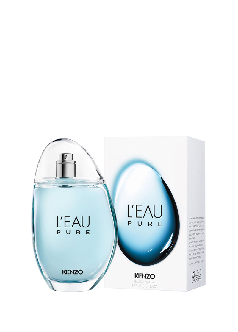Kenzo L'eau Pure EDP 100 ml Unisex Parfüm