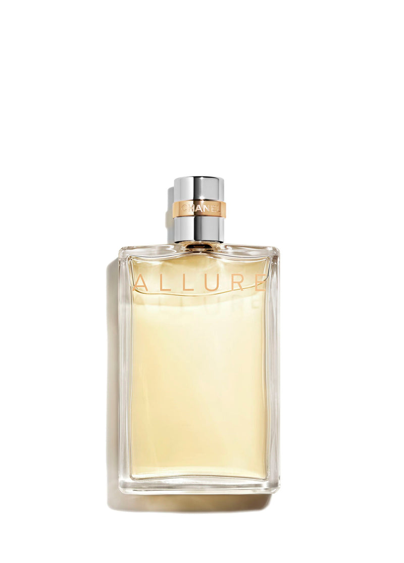 CHANEL Allure Eau De Toilette Spray 100Ml