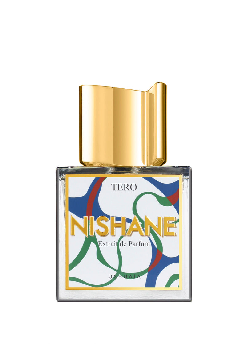 Nishane Tero 100 ml Parfüm