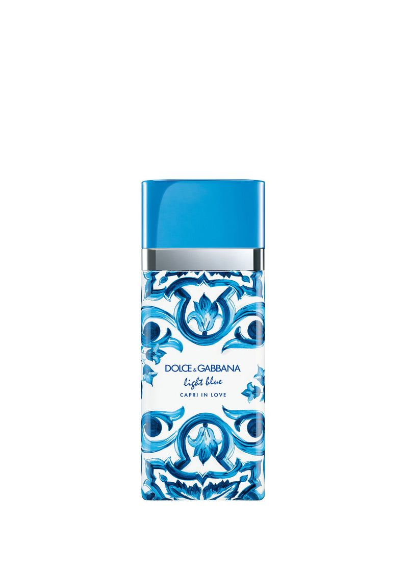 Dolce&Gabbana Light Blue Capri In Love Eau de Parfüm 50ML