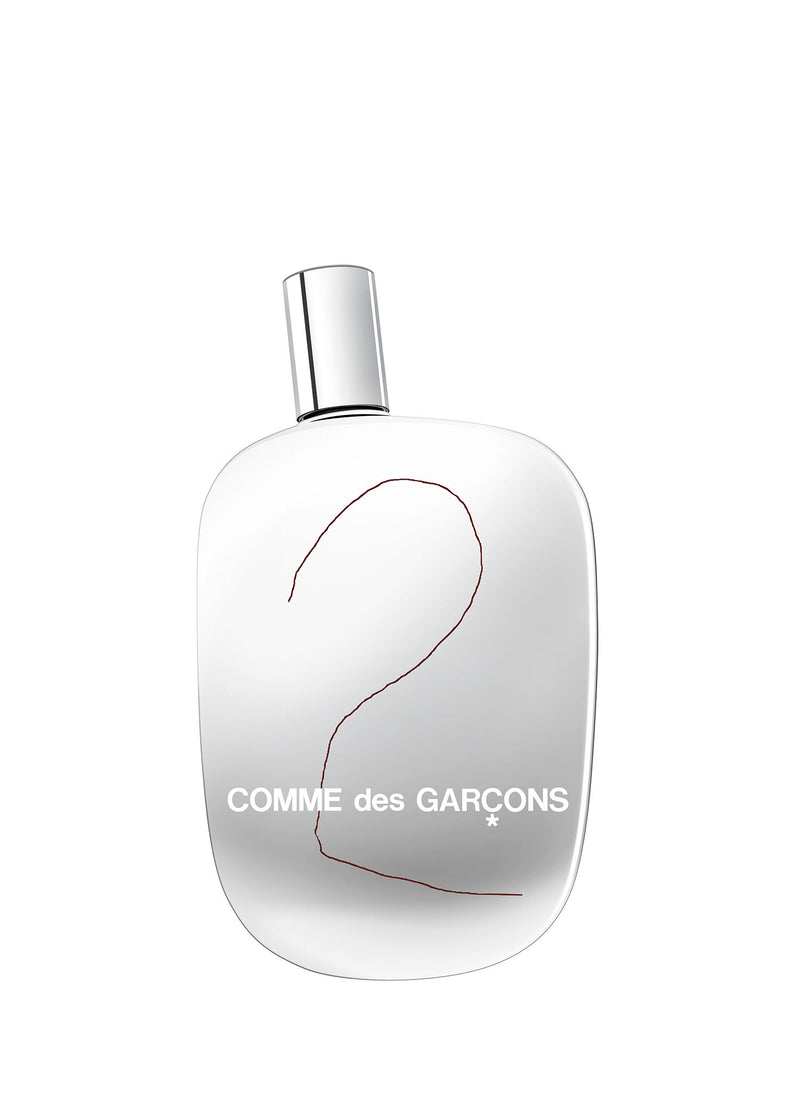 Comme des Garcons Comme Des Garcons 2 EDP 100 ml Unisex Parfüm