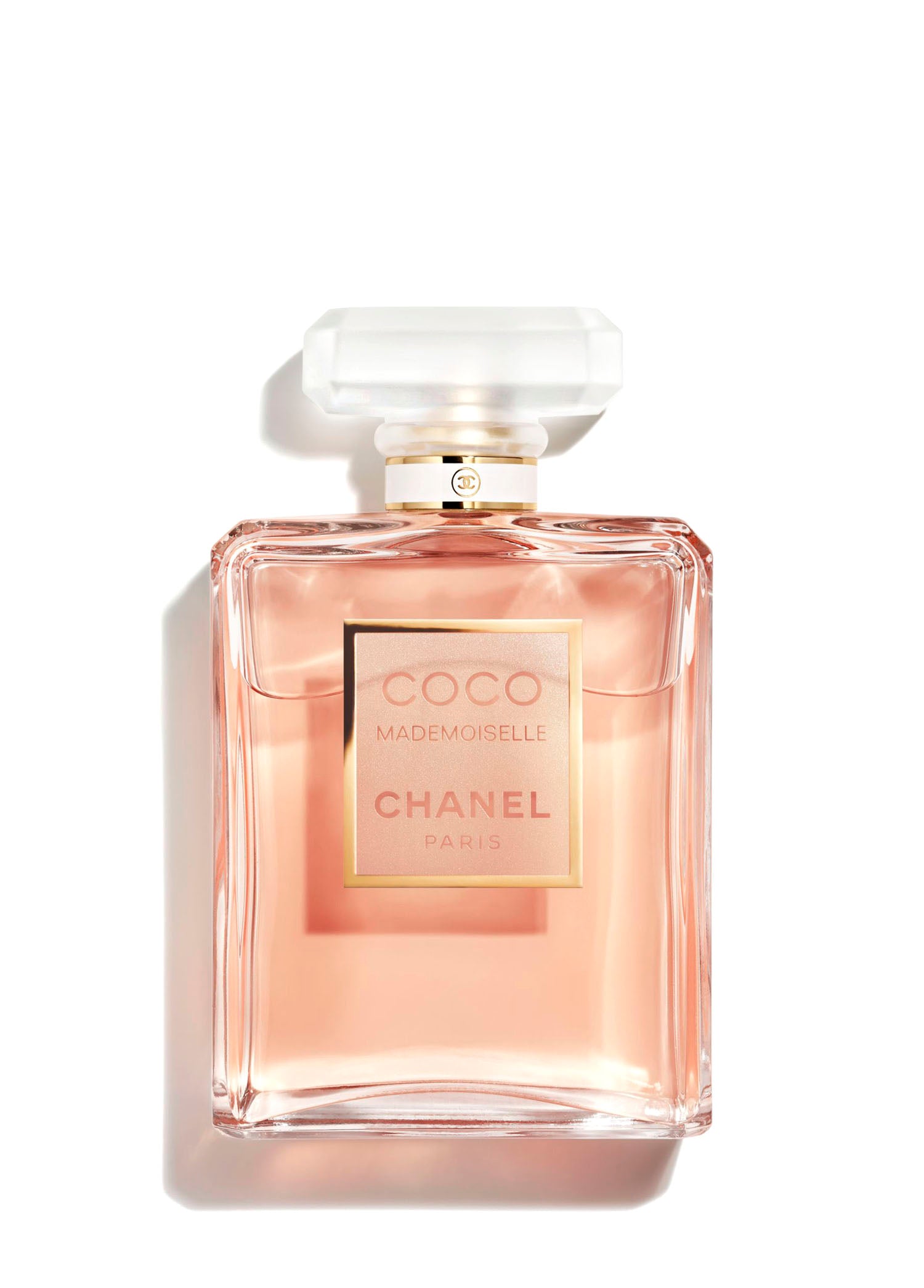 CHANEL Coco Mademoiselle Eau De Parfüm Spray 200Ml