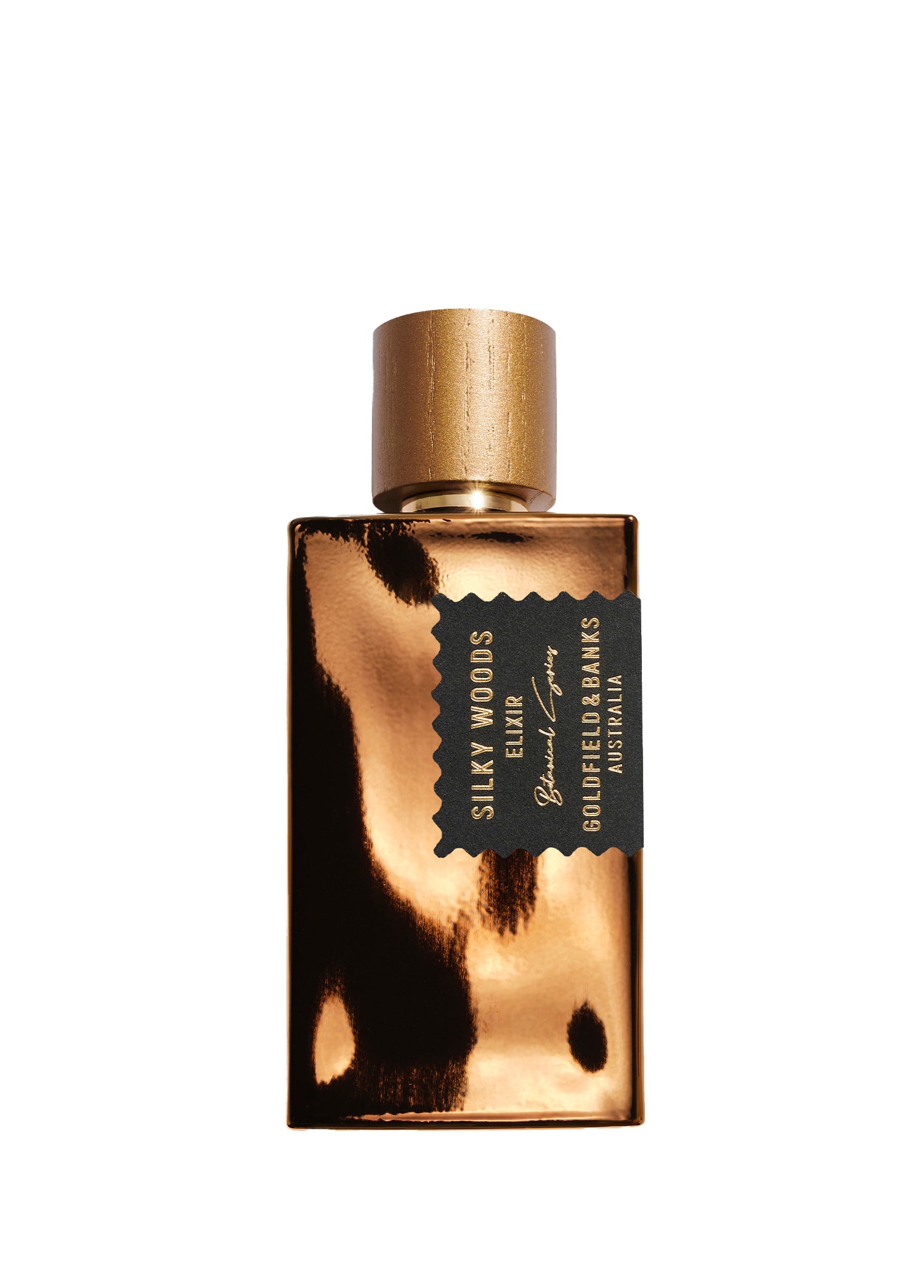Goldfield & Banks Botanical Series Silky Woods Elixir EDP 100 ml