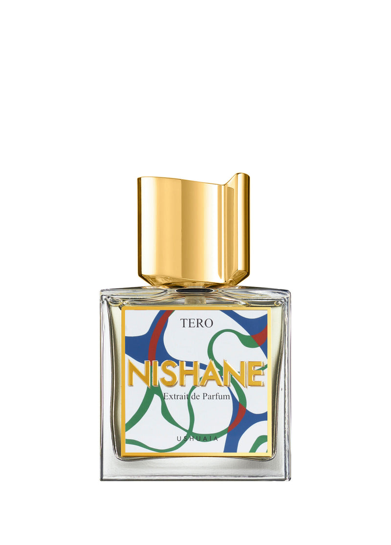 Nishane Tero 50 ml Parfüm