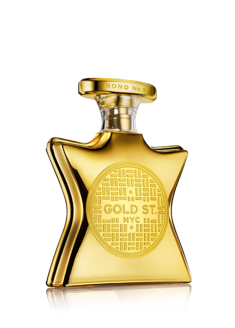 Bond No. 9 Gold St Parfüm