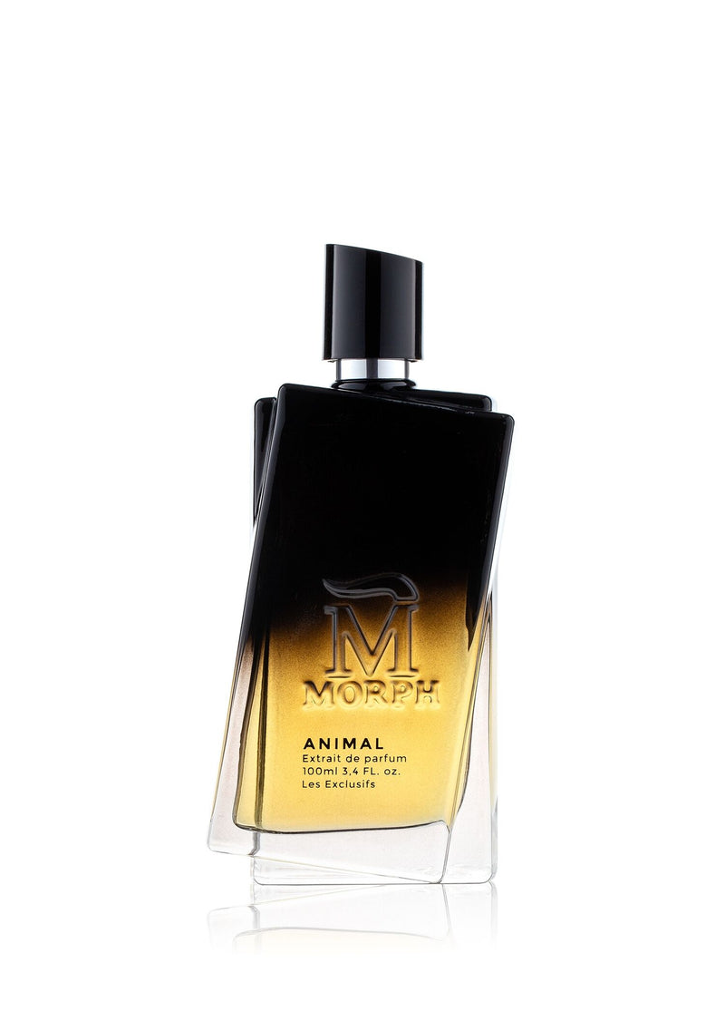 Morph Animal Extrait De Parfum 100 ml