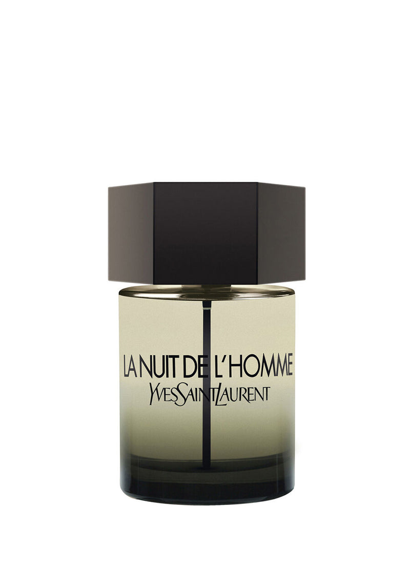 Yves Saint Laurent La Nuit De L'Homme Edt 60ml