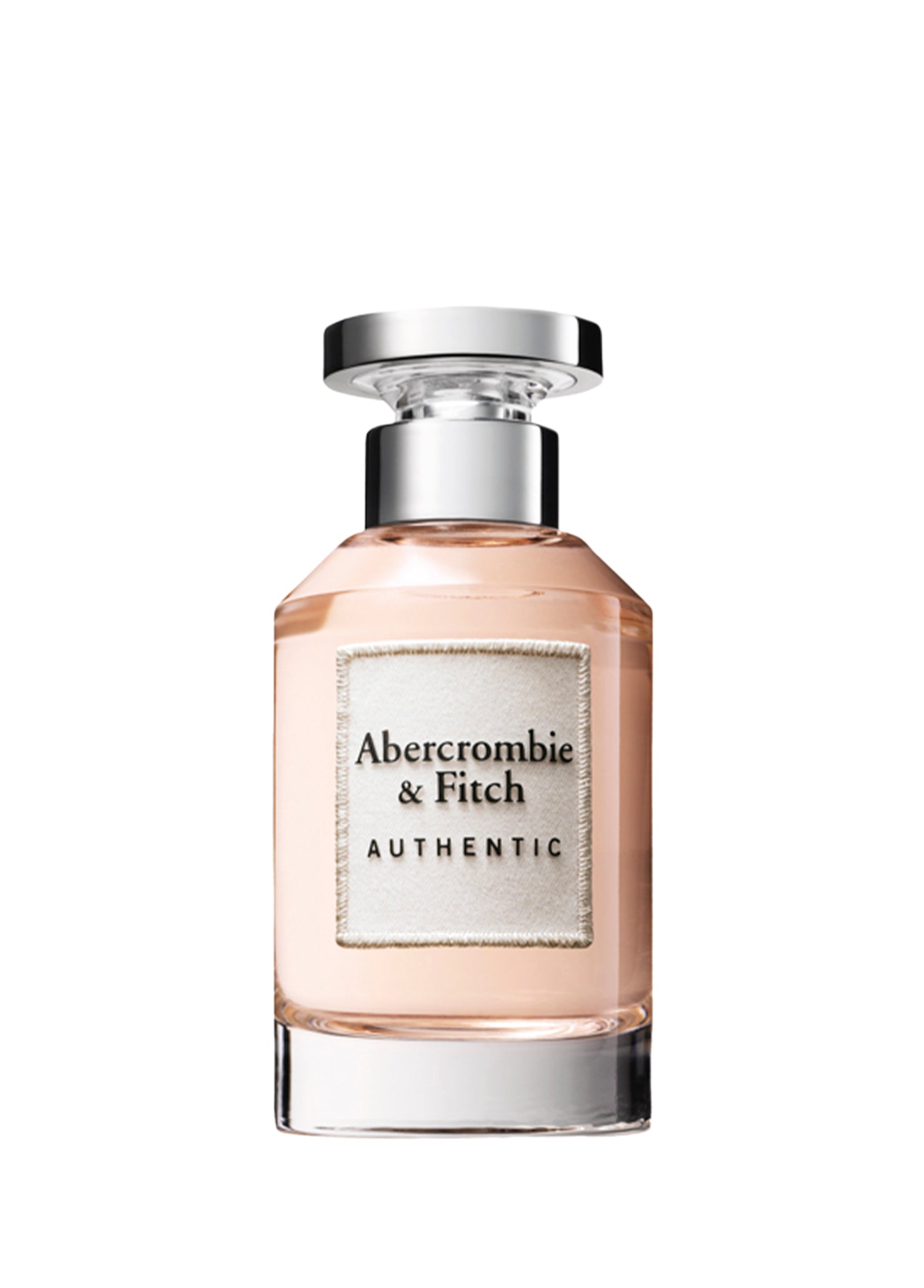 Abercrombie & Fitch A&F Authentic Women EDP 100 ml Kadın Parfüm