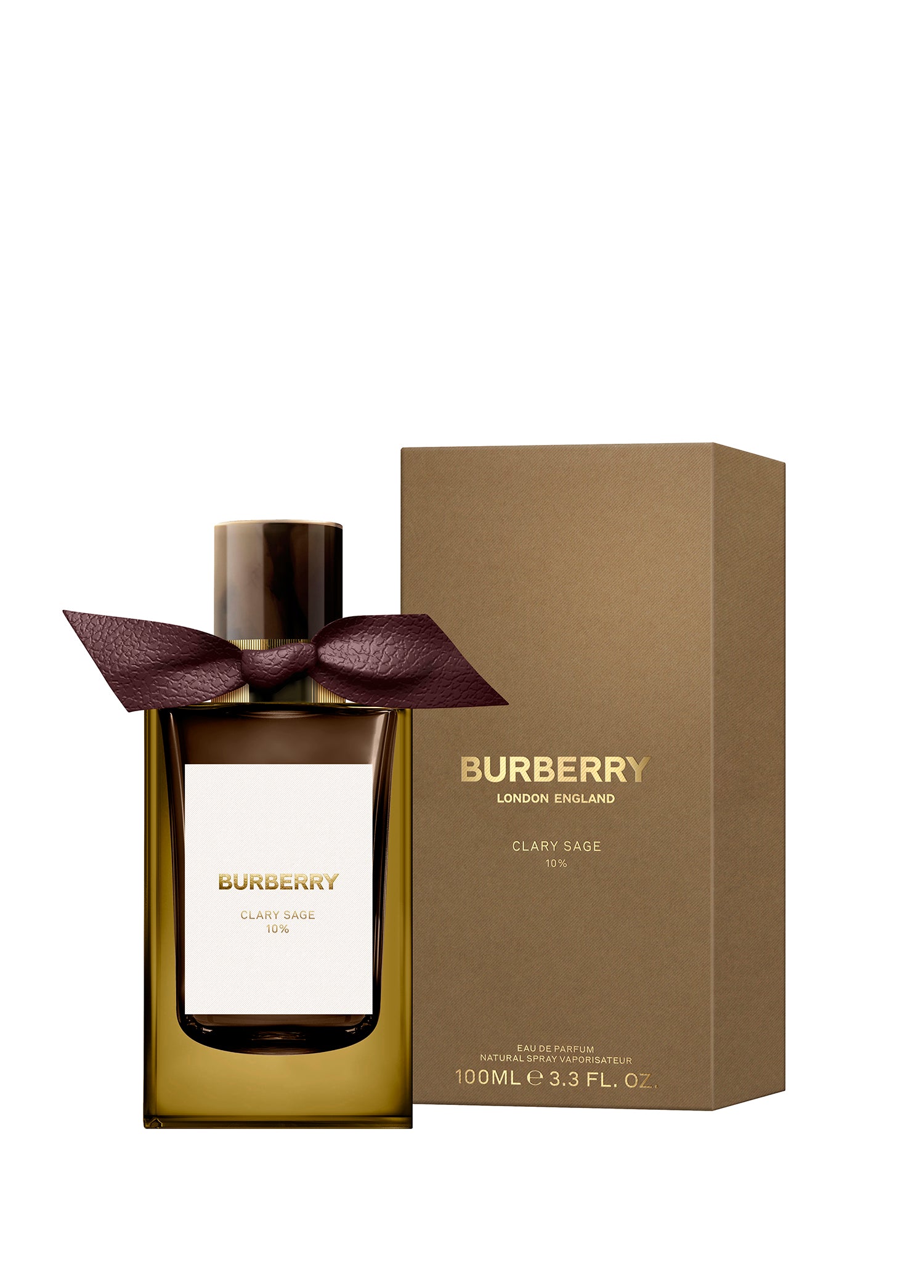 Burberry Signatures Clary Sage Edp 100ml