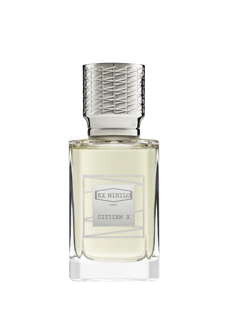 Ex Nihilo Citizen X 50ml