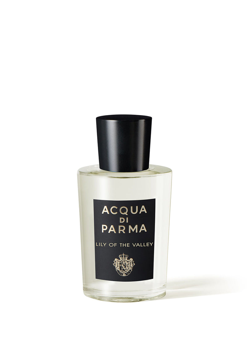 Acqua di Parma Sıgrnature Lıly Of The Valley Edp 100 ml