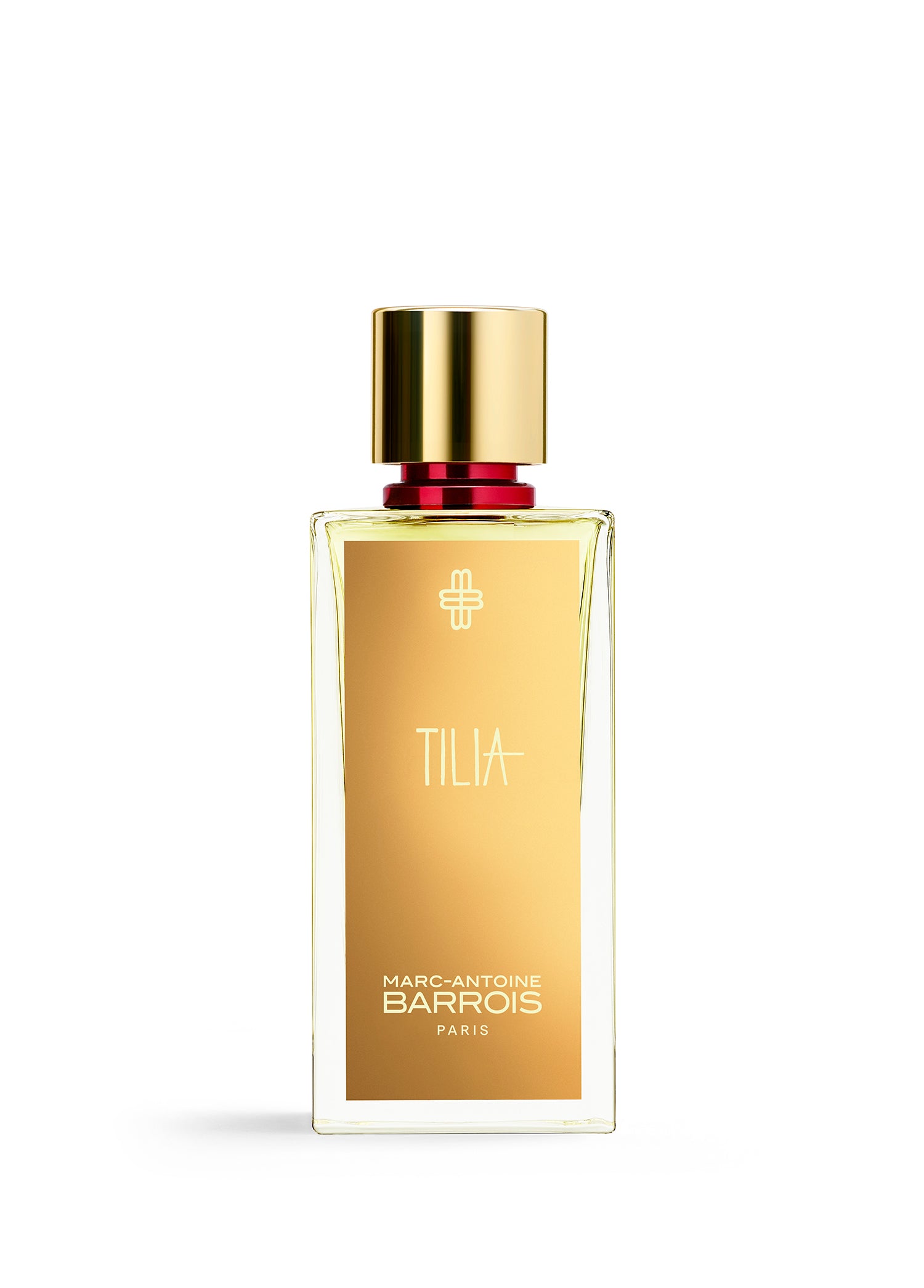 Marc Antoine Barrois Tilia EDP 100 ml Parfüm