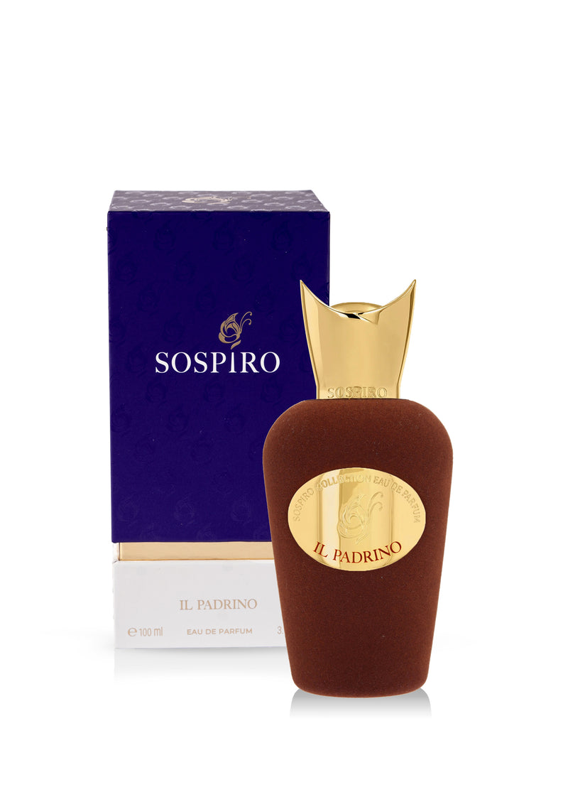 Sospiro Il Padrıno Edp 100 Ml