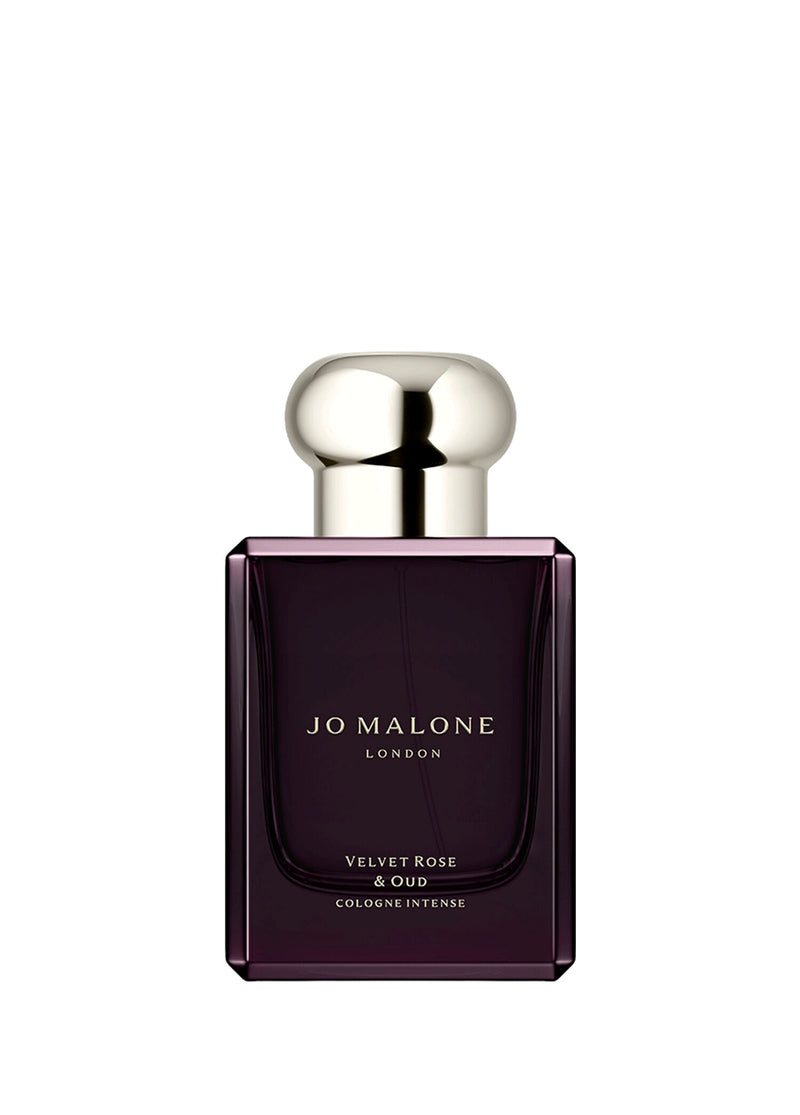 Jo Malone London Velvet Rose & Oud Cologne Intense 50ml