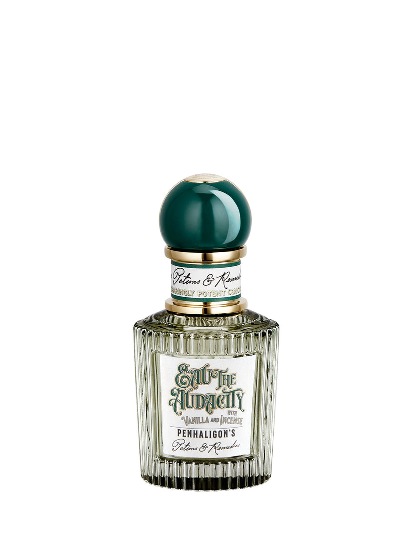 Penhaligon's Eau The Audacity EDP 50 ML Unisex Perfume