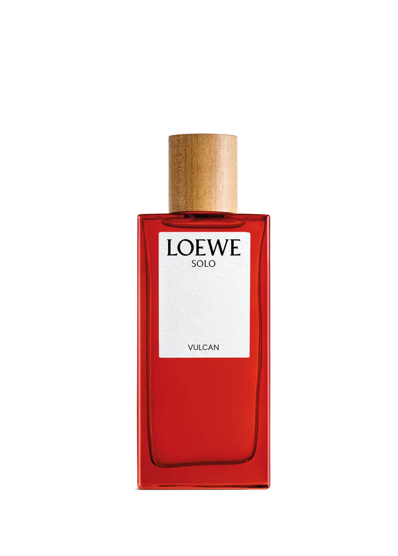 Loewe Loewe Solo Vulcan Edp 100 ml