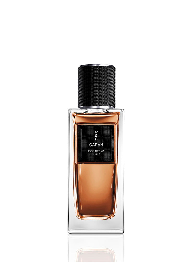 Yves Saint Laurent Le Vestiaire Des Parfums Caban