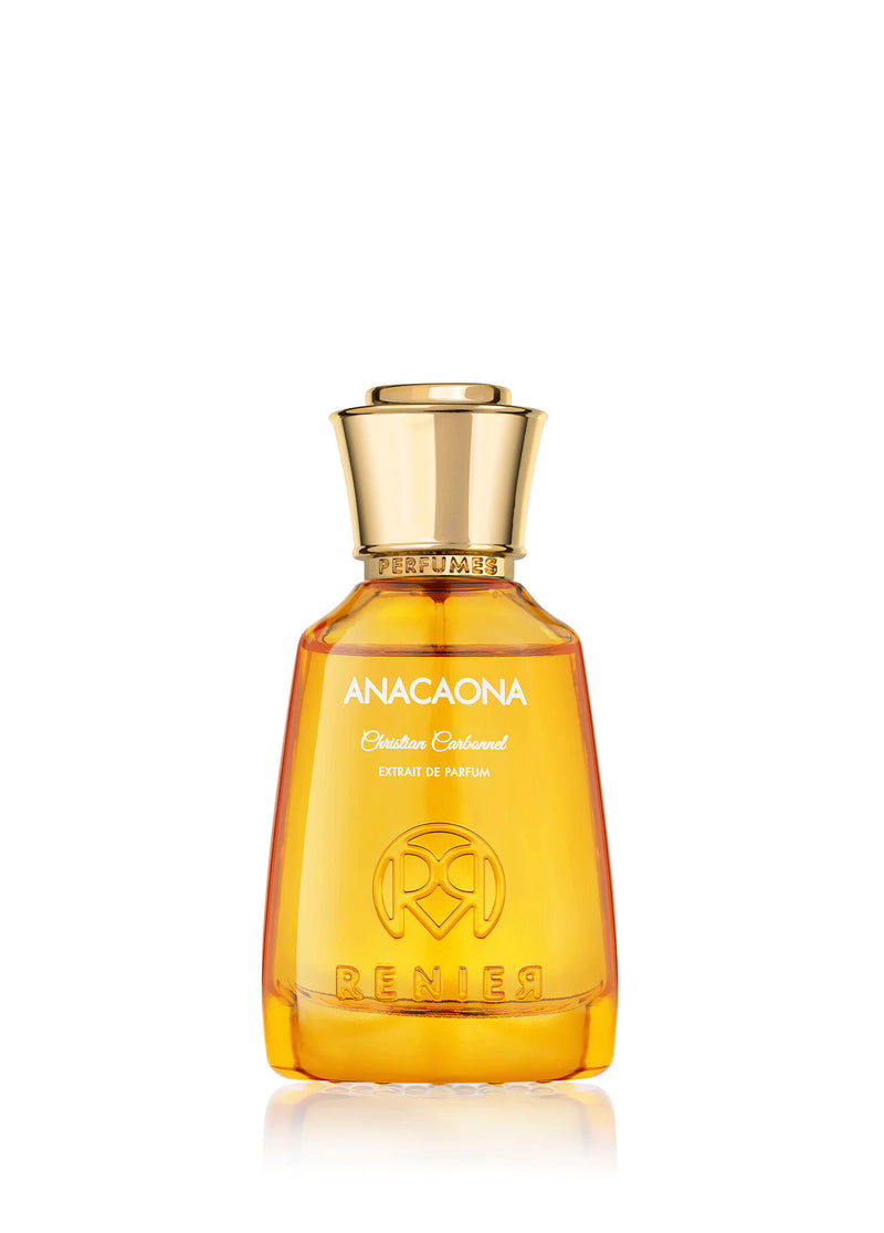 Renier Parfums Anacaona Extrait De 50 ml Kadın Parfüm