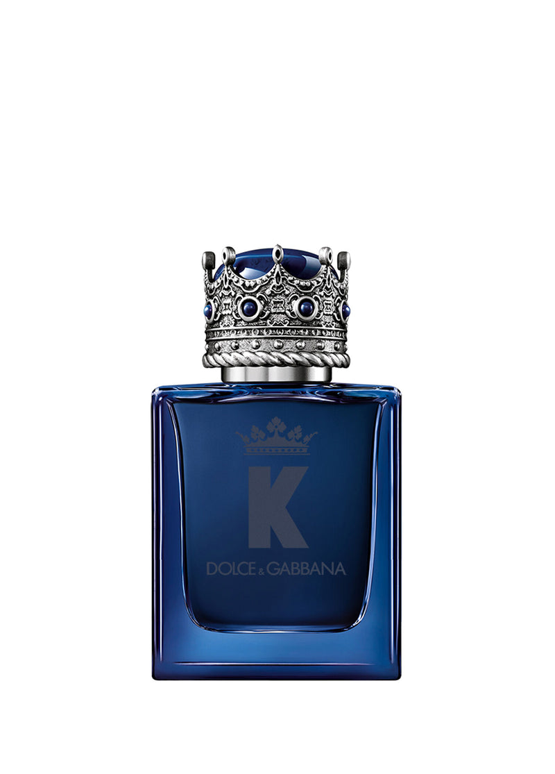 Dolce&Gabbana K EDPI Intense Erkek 50ml Parfüm