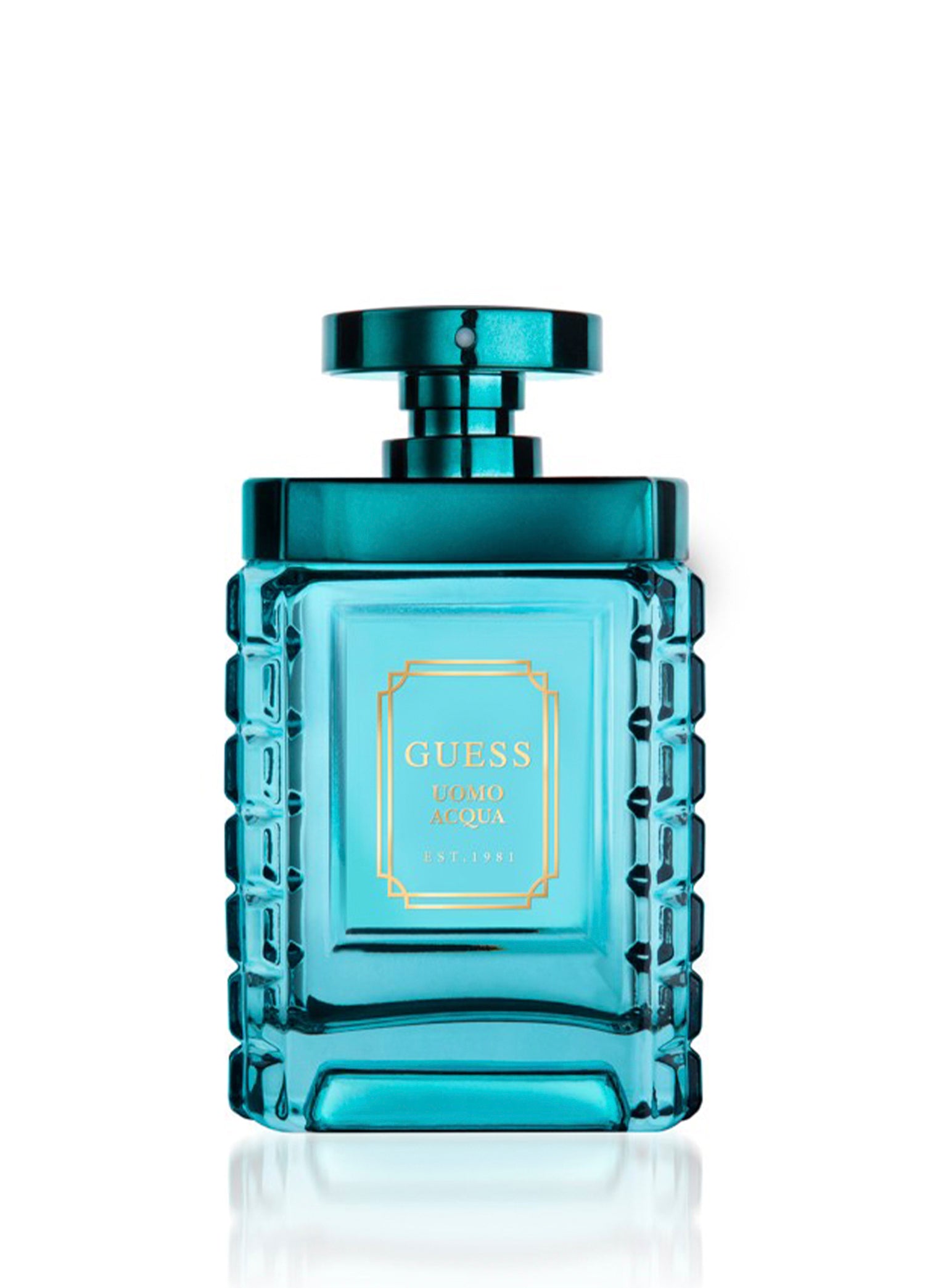 Guess Uomo Acqua EDT 100 ml Erkek Parfüm