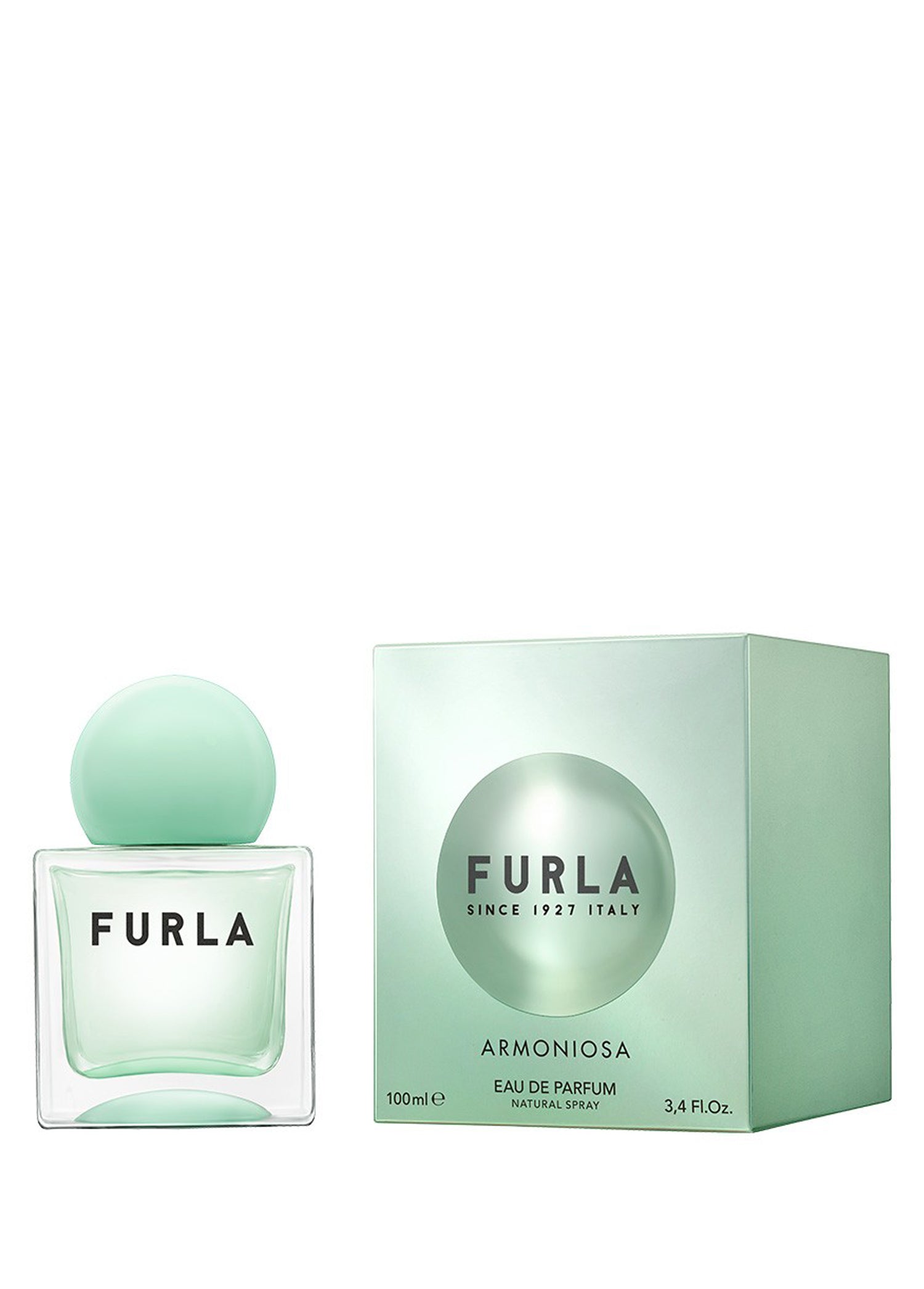 Furla Armoniosa EDP 100 ml Kadın Parfüm