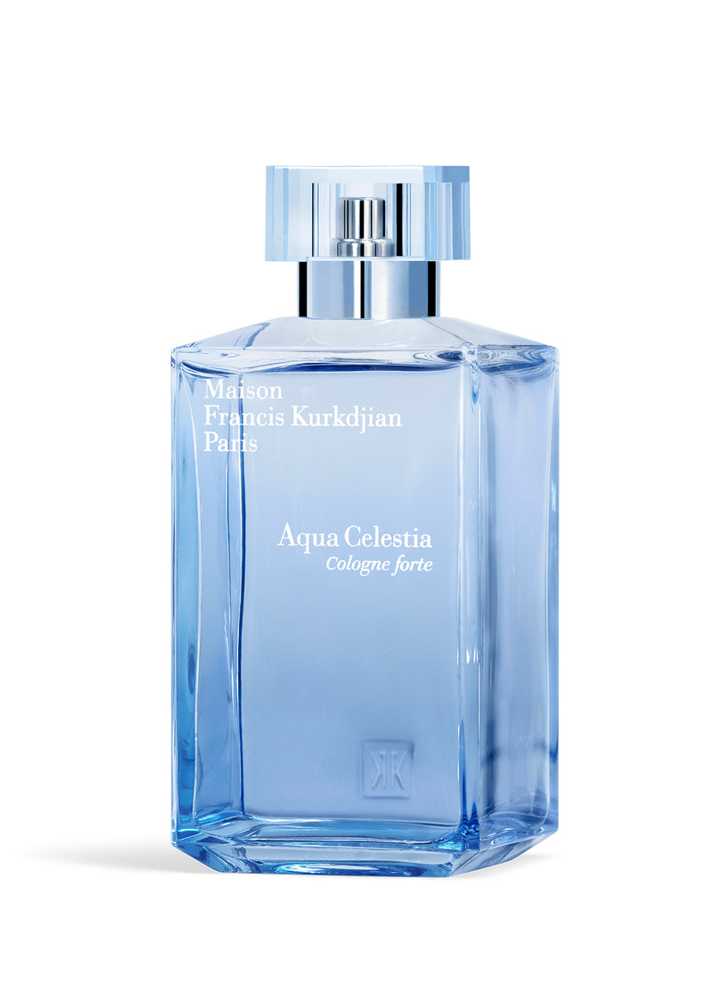Maison Francis Kurkdjian Aqua Celestia Cologne forte EDP 200ML