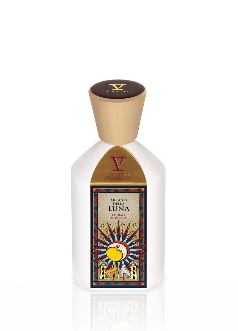 V Canto Arkano Della Luna 100 ml Parfüm