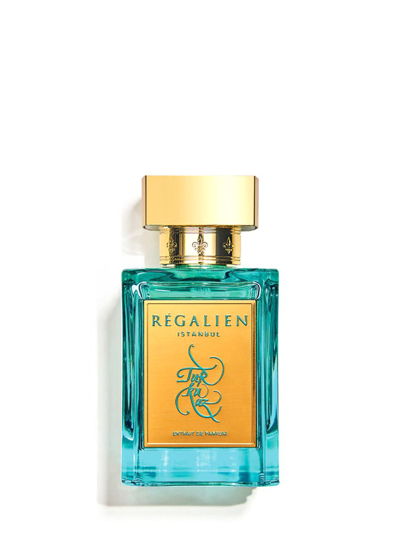 Regalien Turkuaz Unisex 80 ml Parfüm