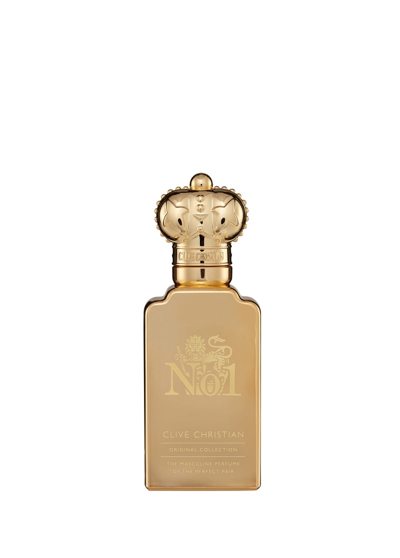 Clive Christian Original Collection No1 50ml Masculine