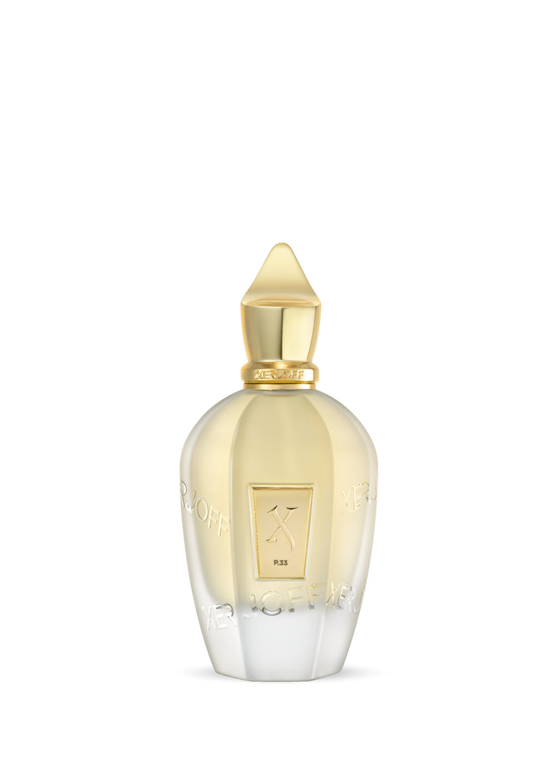 Xerjoff Sketchbook P.33 Unisex 100 ml Parfüm