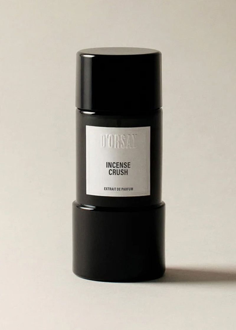 Parfum D'Orsay Incense Crush Extrait de Parfum 90 ml