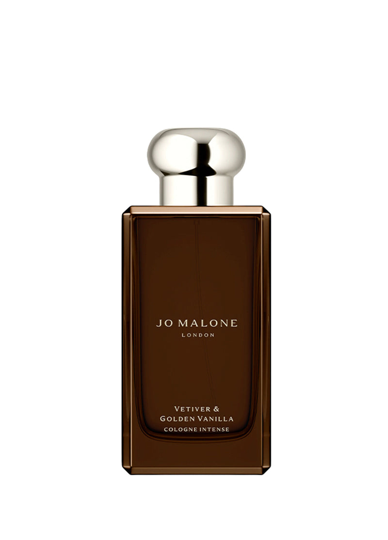 Jo Malone London Vetiver & Golden Vanilla Cologne Intense 100ml