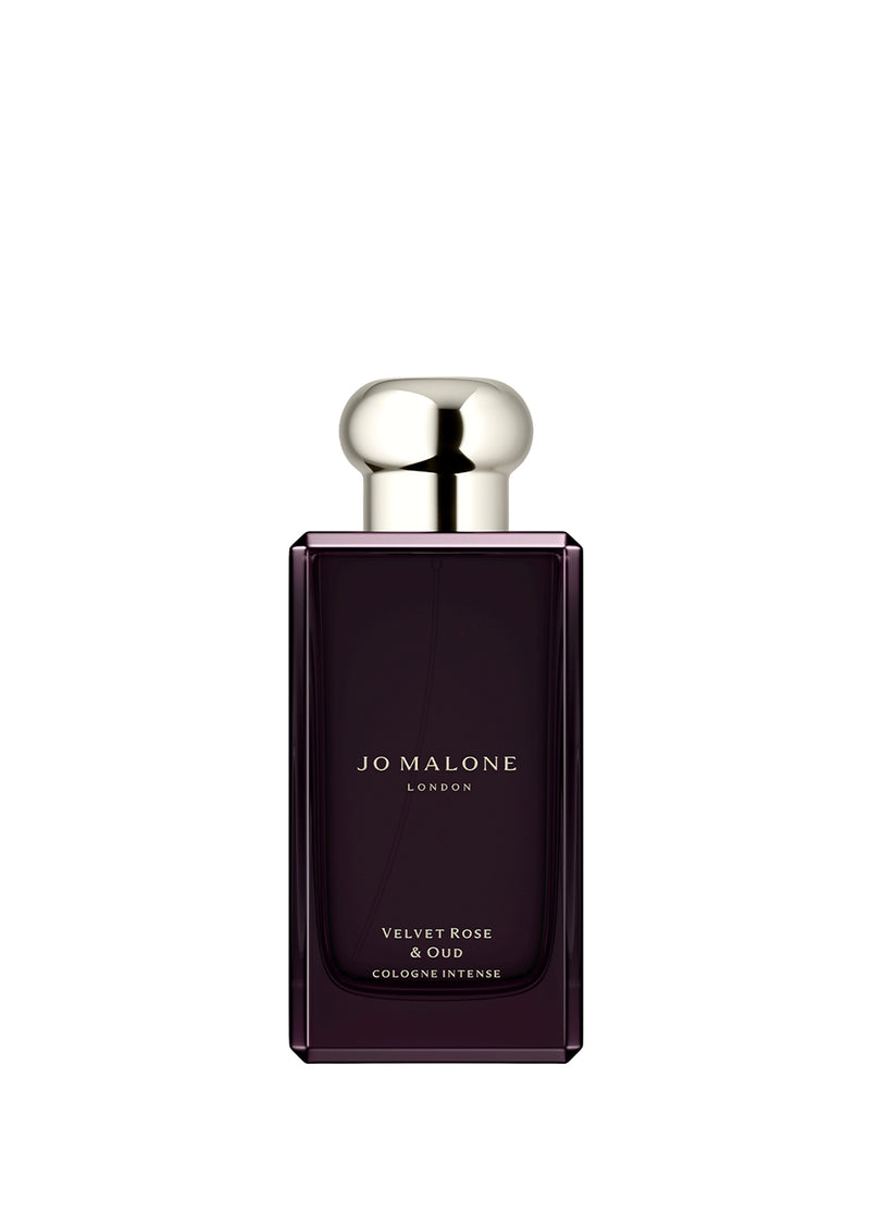 Jo Malone London Velvet Rose & Oud Cologne Tense 100ml
